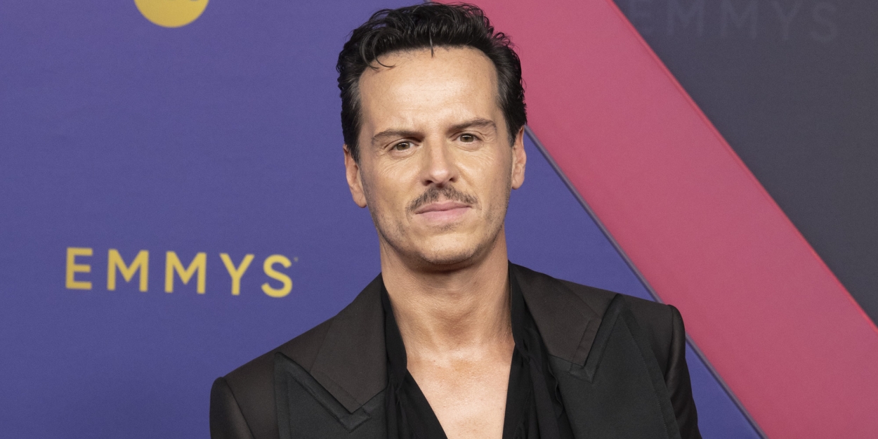 VANYA Starring Andrew Scott to Offer $40 Lottery Tickets