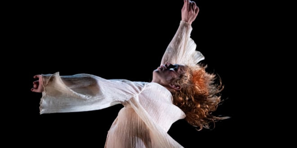 VERVE Dance Company Brings Triple Bill to Leeds Playhouse as Part of International Tour 