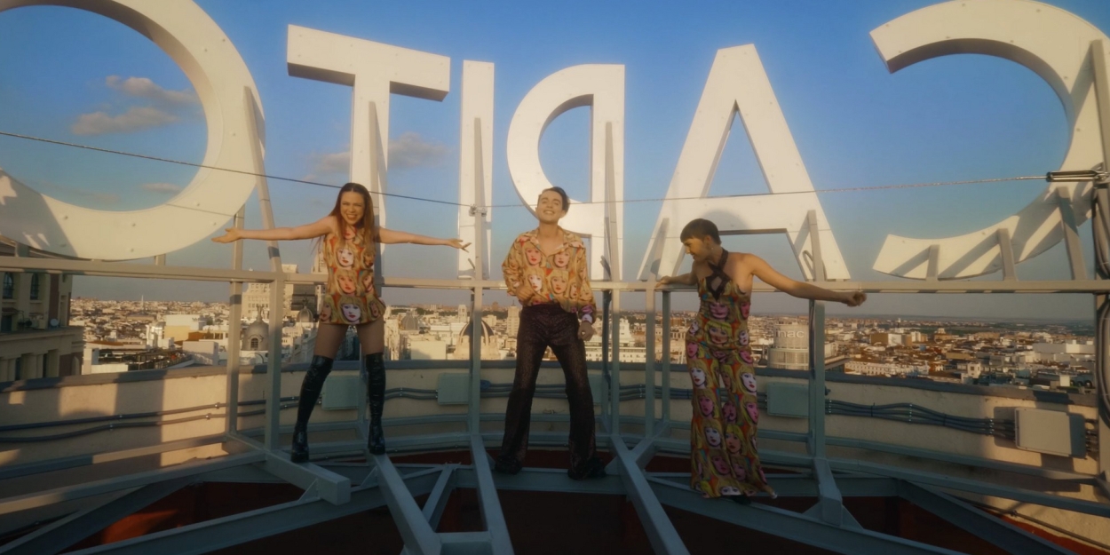 VIDEO: BAILO, BAILO publica el clip oficial de su remix