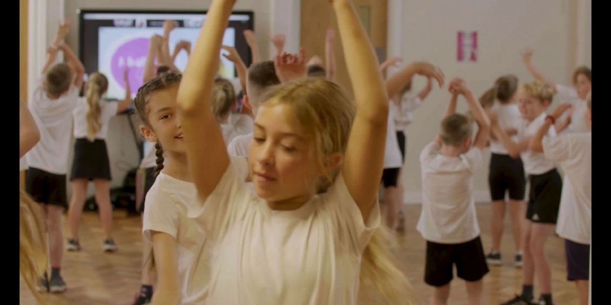 VIDEO: Royal Opera House Taking Registrations For Create Day 2024