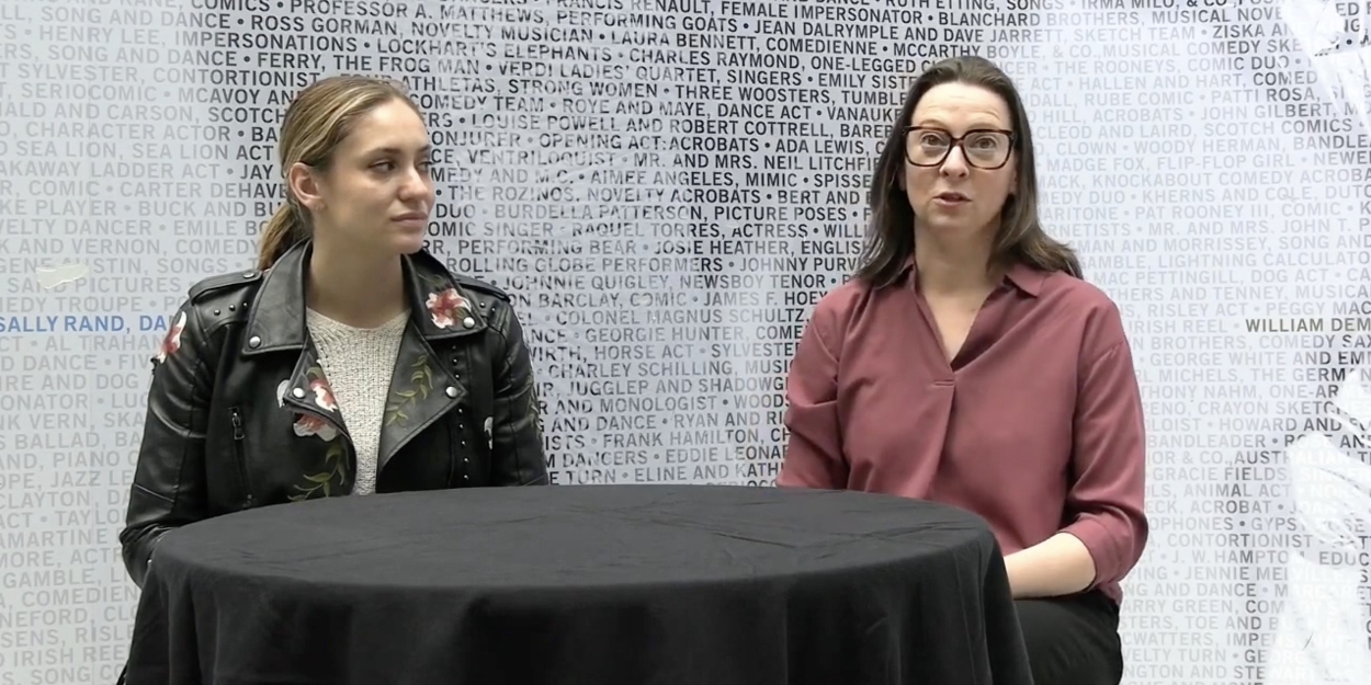 视频：《对峙现实》创作者谈及即将在艺术艾默生展出的作品