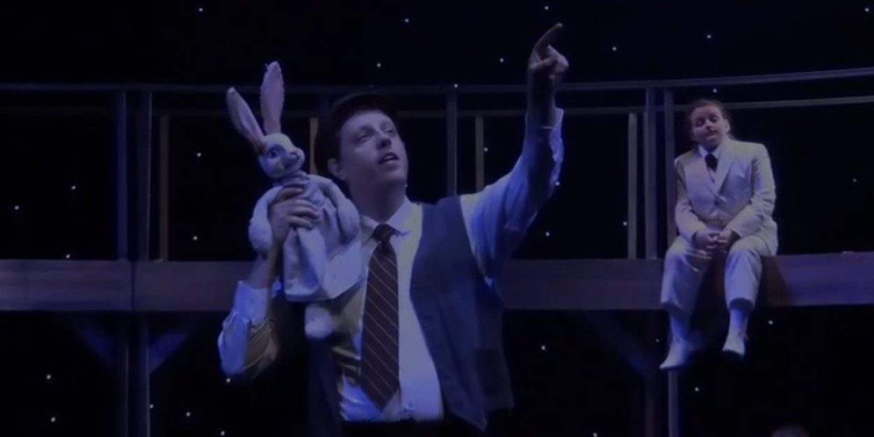 VIDEO: First Look At THE MIRACULOUS JOURNEY OF EDWARD TULANE At Stages Theatre  Image