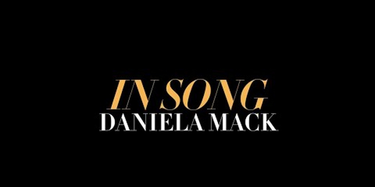VIDEO: San Francisco's IN SONG with Daniela Mack