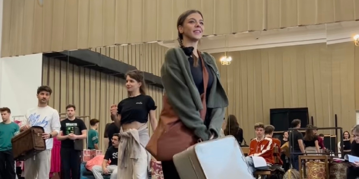 VIDEO: Inside Rehearsals for Polish Non-Replica Production of WICKED