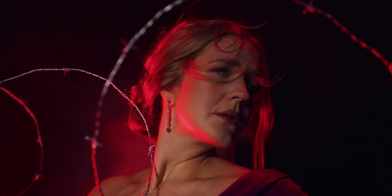 VIDEO: Watch a Teaser for LA FORZA DEL DESTINO Starring Lise Davidsen at the Metropolitan Opera