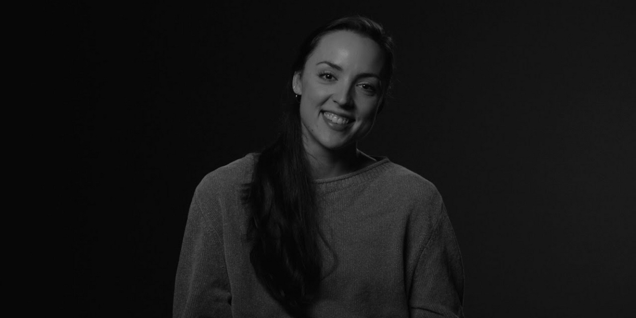 VIDEO: NYC Ballet Screen Test With Emily Kikta