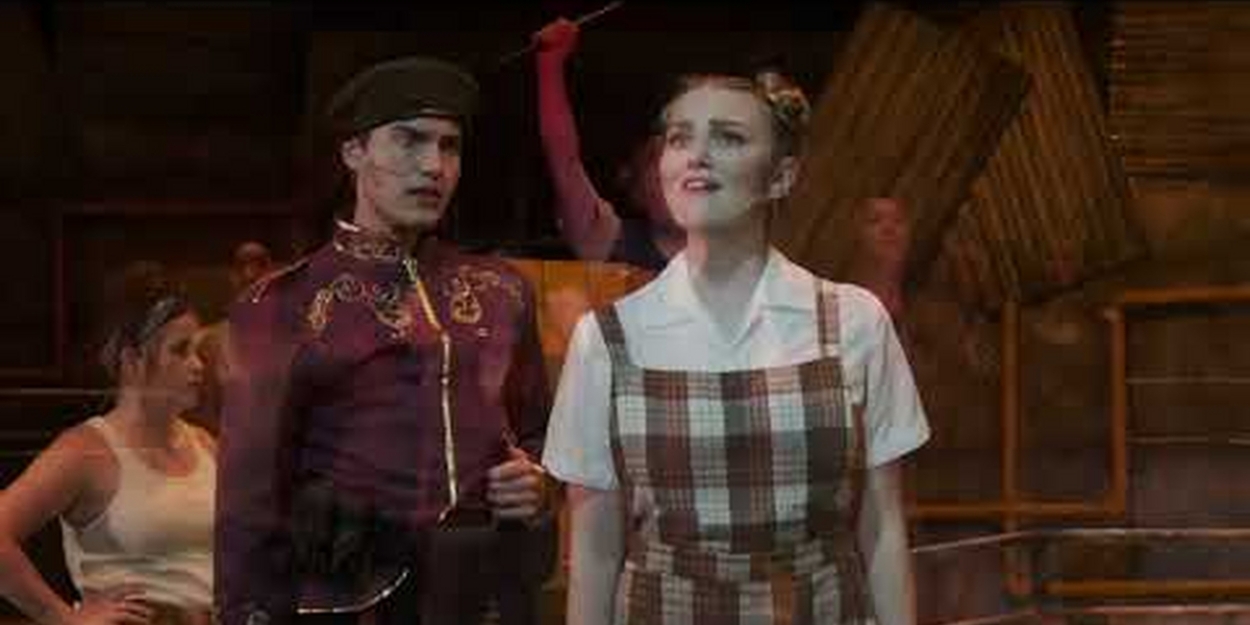 Video: First Look at San Diego Musical Theatre's URINETOWN
