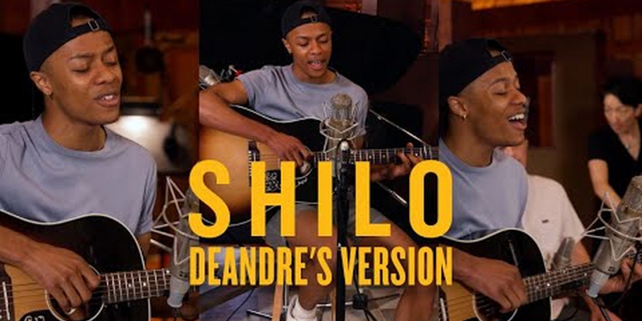 Watch the New Music Video for 'Shilo' from A BEAUTIFUL NOISE, THE NEIL DIAMOND MUSICAL Video