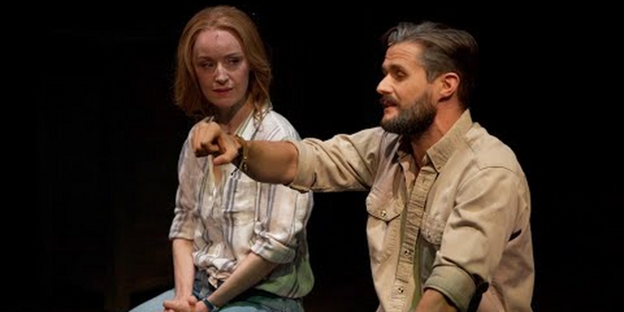 Video: 'Temporarily Lost' From THE BRIDGES OF MADISON COUNTY at Signature Theatre
