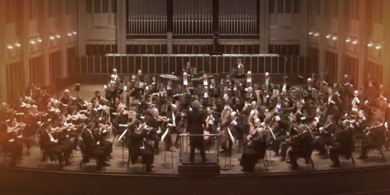 VIDEO: The Cleveland Orchestra Previews Beethoven's Fifth
