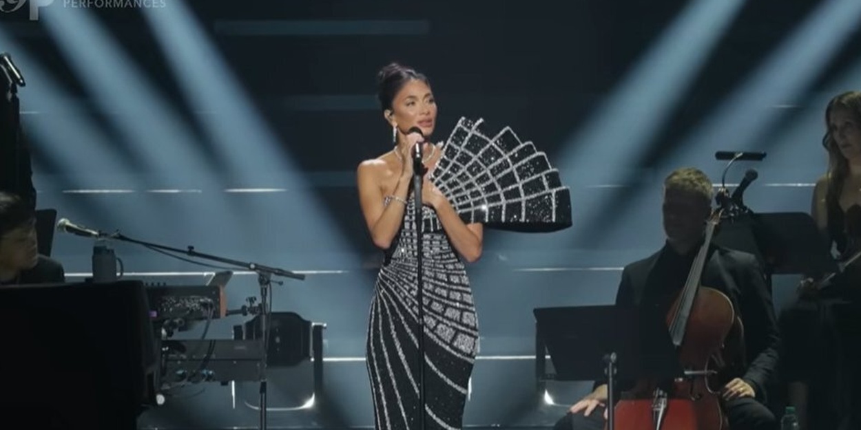 Watch AN EVENING WITH NICOLE SCHERZINGER from PBS Watch AN EVENING WITH NICOLE SCHERZINGER from PBS