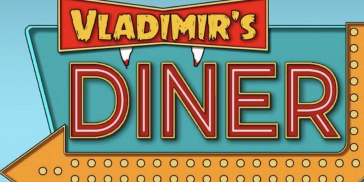 VLADIMIR'S DINER at The Canton Historic Theatre  Image