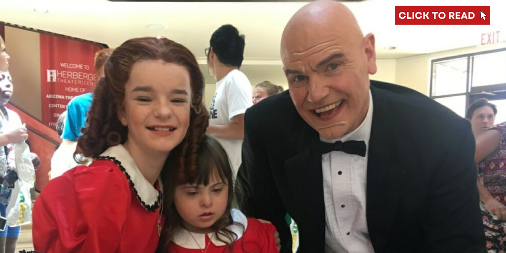 1,500 Under-Resourced Children Invited To WILLY WONKA Through Valley Youth Theatre's Sponsor-A-Seat Initiative - Vimarsana News