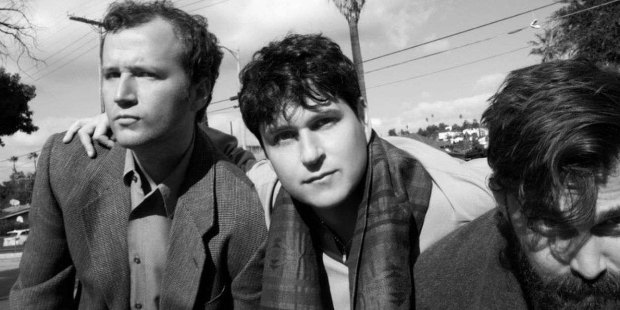 Vampire Weekend to Livestream Eclipse Show At Amphitheater In Austin 