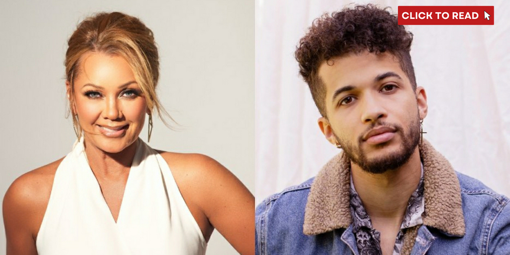 Vanessa Williams & Jordan Fisher to Announce The 2024 Drama League Award Nominations - Vimarsana News