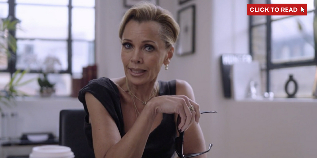 Vanessa Williams Will Play Miranda Priestly in THE DEVIL WEARS PRADA Musical - Vimarsana News