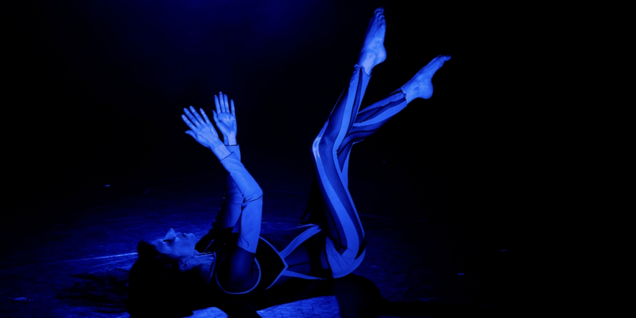 Vangeline Theater/New York Butoh Institute To Present THE SLOWEST BRAIN WAVE  Image