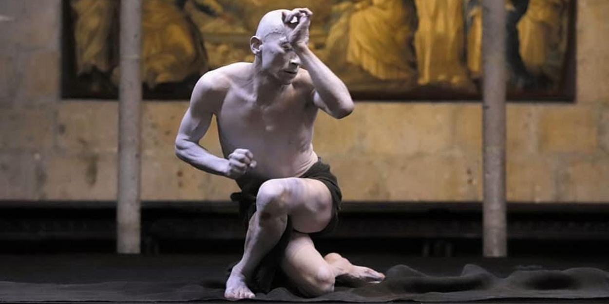 Vangeline Theater/ New York Butoh Institute Presents Butoh Performance With Akihito Ichihara And Dancers  Image