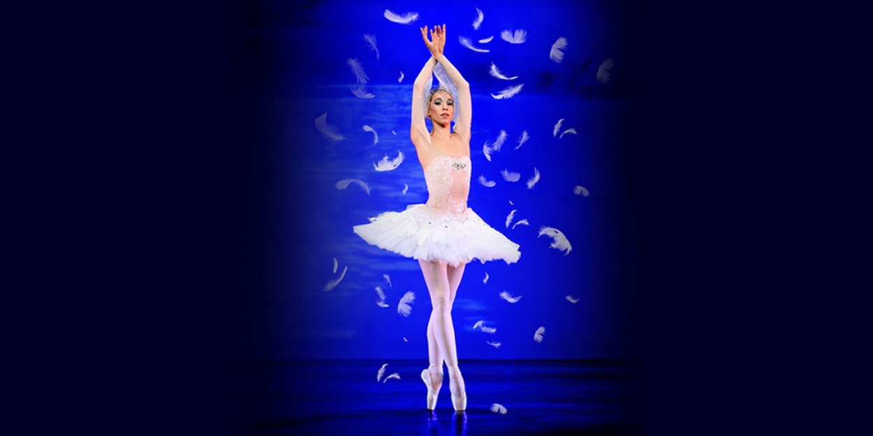 Varna International Ballet Announces New UK Tour  Image