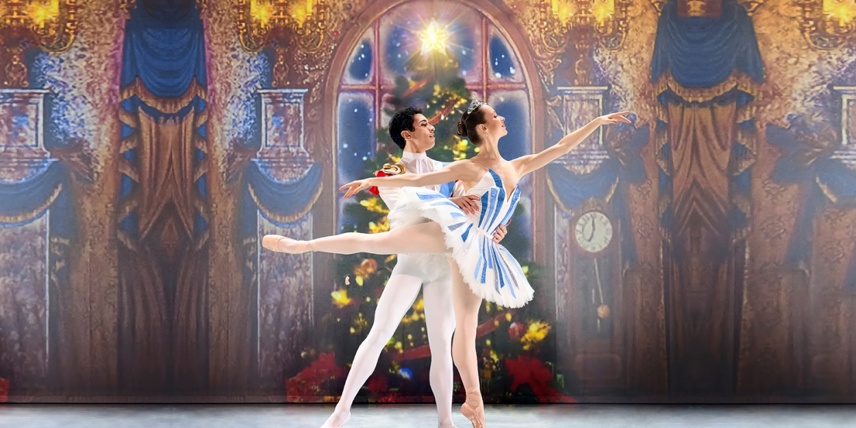 Varna International Ballet Will Embark on UK Tour in 2025  Image