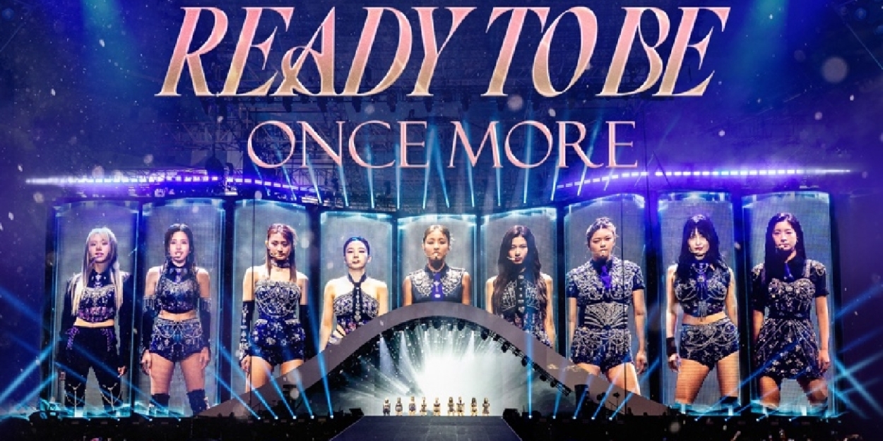 VCHA to Open for K-Pop Superstars TWICE at Special Las Vegas Allegiant Stadium Performance