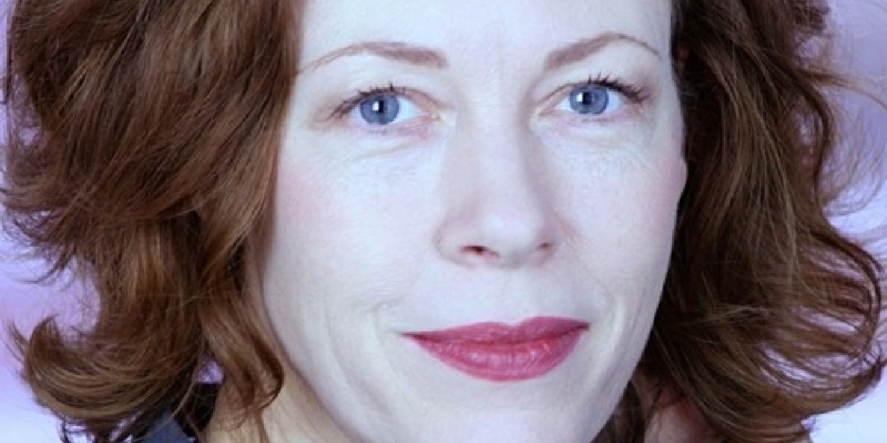 Veanne Cox to Join MY FIRST EX-HUSBAND Off-Broadway Tonight  Image