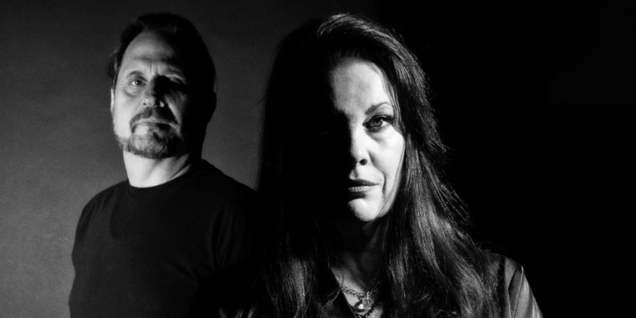 Venamoris (Paula & Dave Lombardo) Release New Cover of 'Animal Magnetism'  Image