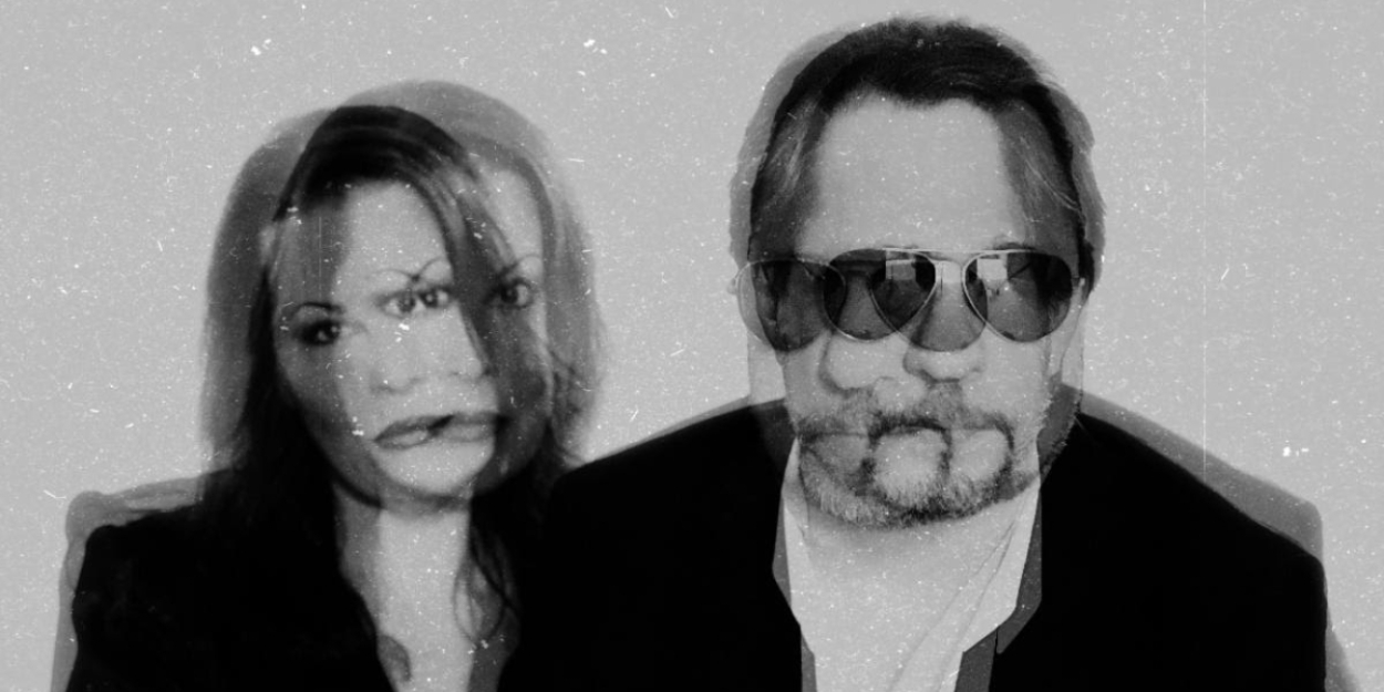 Venamoris (Paula & Dave Lombardo) Share Holiday Song 'Winter's Whispers'  Image