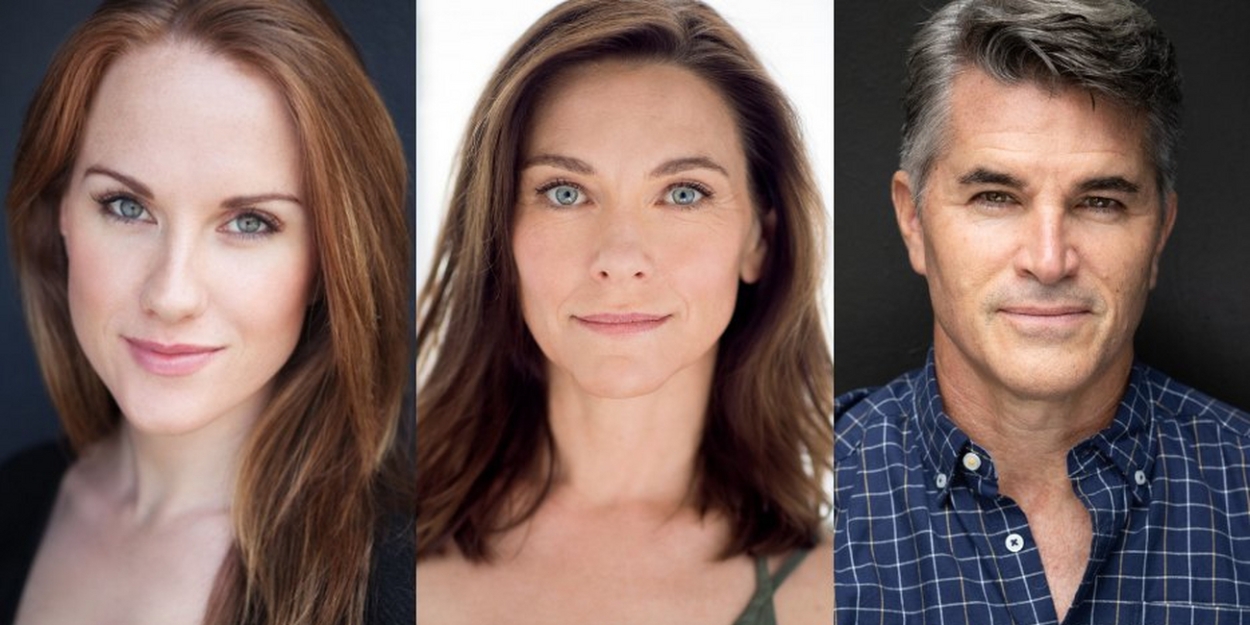 Verity Hunt-Ballard, Natalie O'Donnell, and More Join Australian Cast of DEAR EVAN HANSEN 