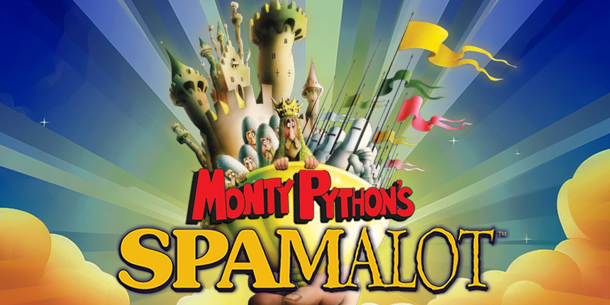 Monty Python's SPAMALOT to Open at Vermont Repertory Theatre in 2024 Photo