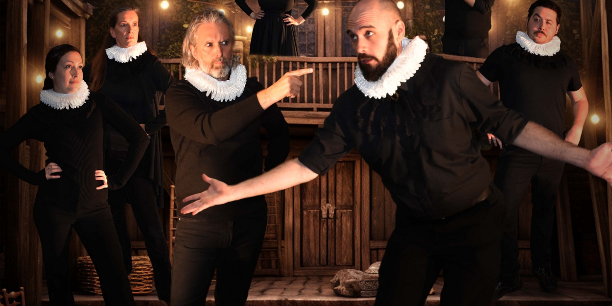 Vermont Repertory Theatre to Celebrate 400th Birthday Of The First ...