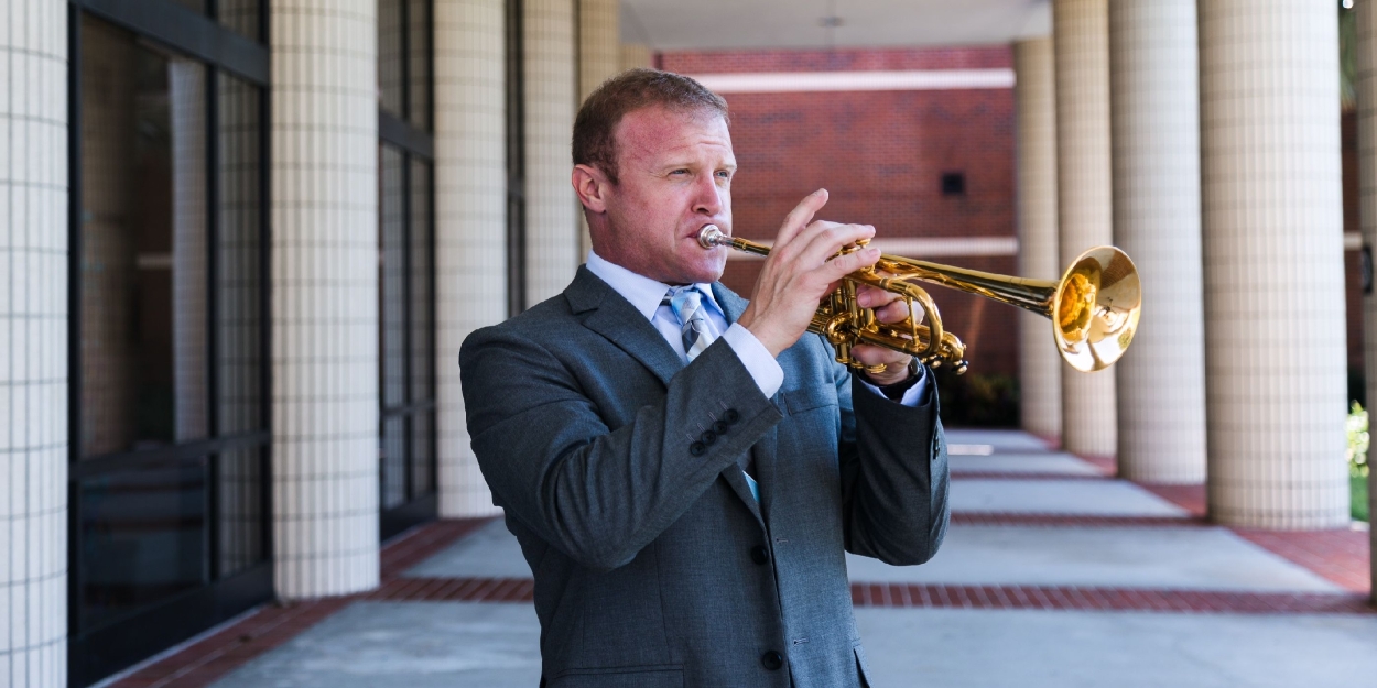 Vero Friends Of The Atlantic Classical Orchestra Presents CLASSY BRASS At Orchid Island Golf & Beach Club  Image