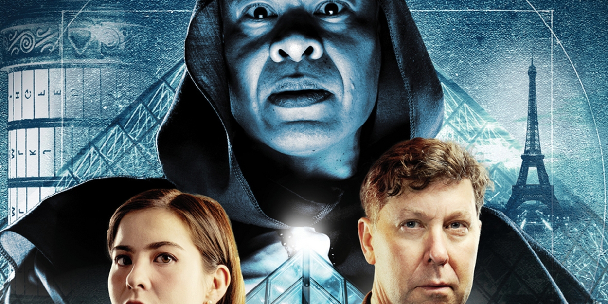 THE DA VINCI CODE to be Presented at Vertigo Theatre Photo