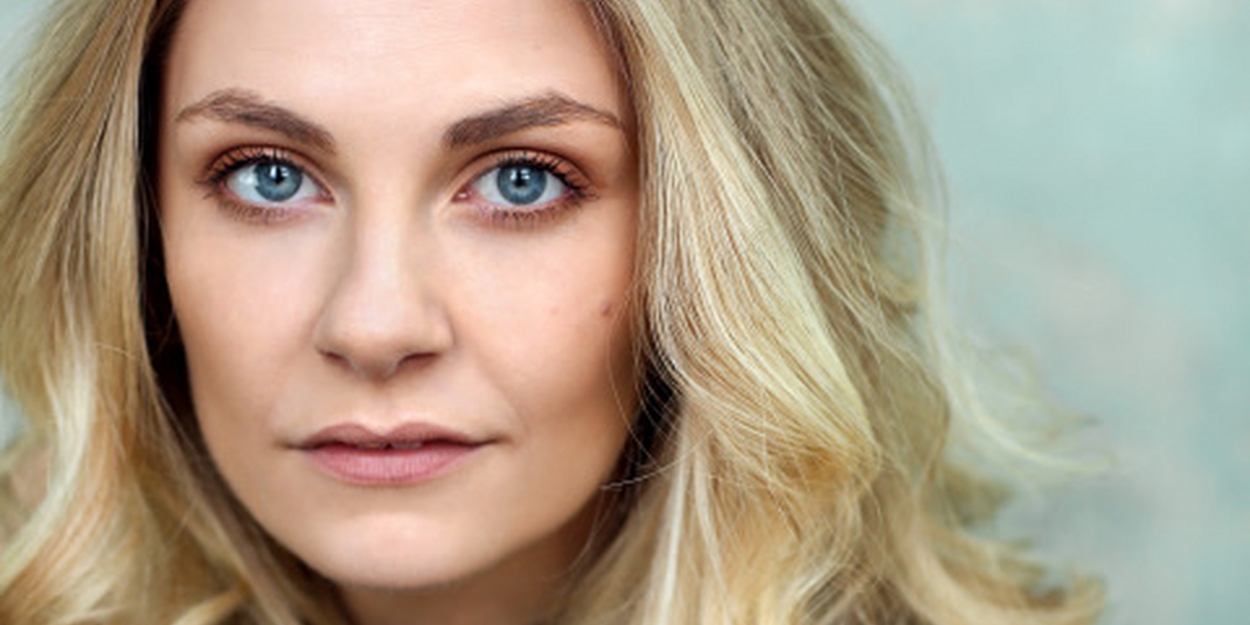 Vicki Manser Will Lead SUPERYOU the Musical in Leicester  Image