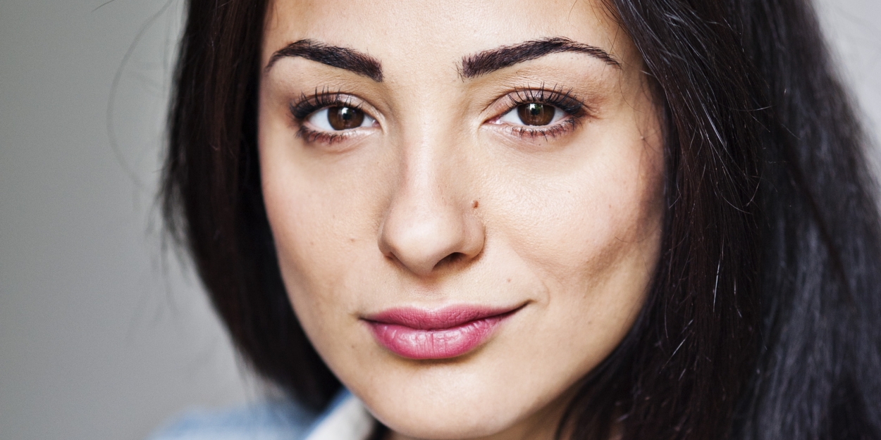 Victoria Hamilton-Barritt Joins Professional Cast for National Theatre's THE ODYSSEY: THE UNDERWORLD 