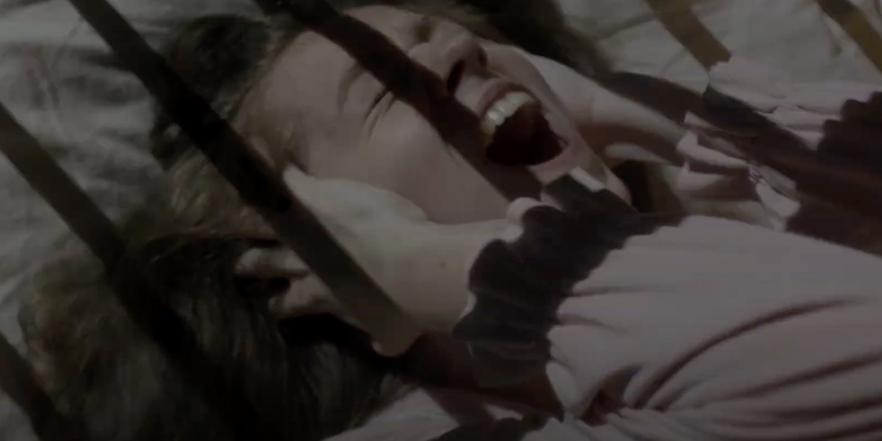 Video: First Look at an All-New Trailer For THE CRUCIBLE in the West End Video