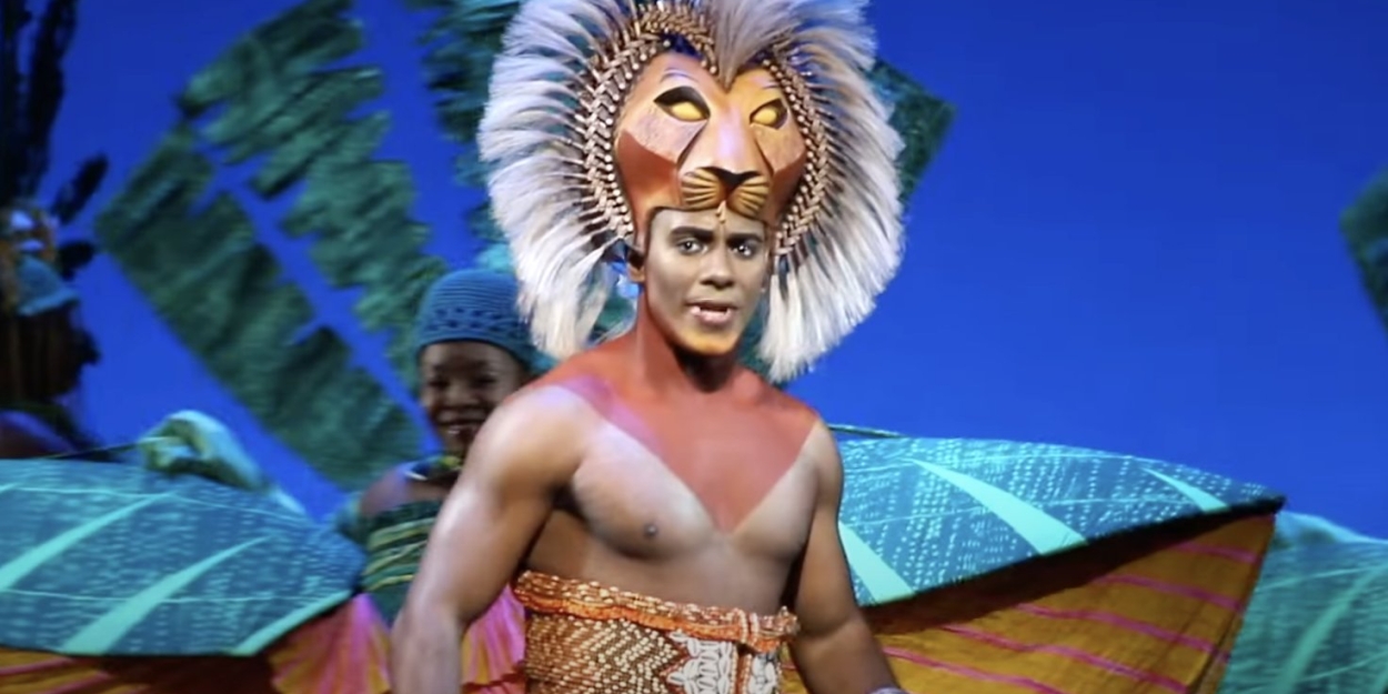 Video: The Cast of THE LION KING in Brazil Performs 'Circle of Life' and More