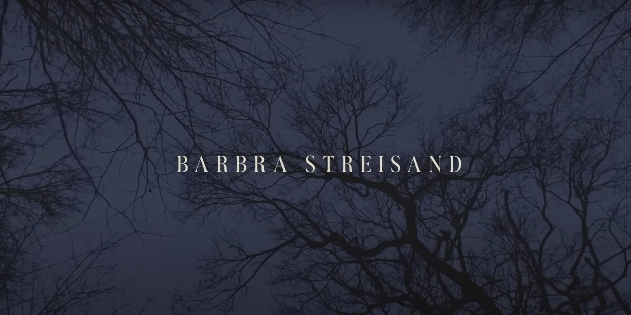 Listen: Barbra Streisand Releases New Song 'Love Will Survive' For THE TATTOOIST OF AUSCHWITZ