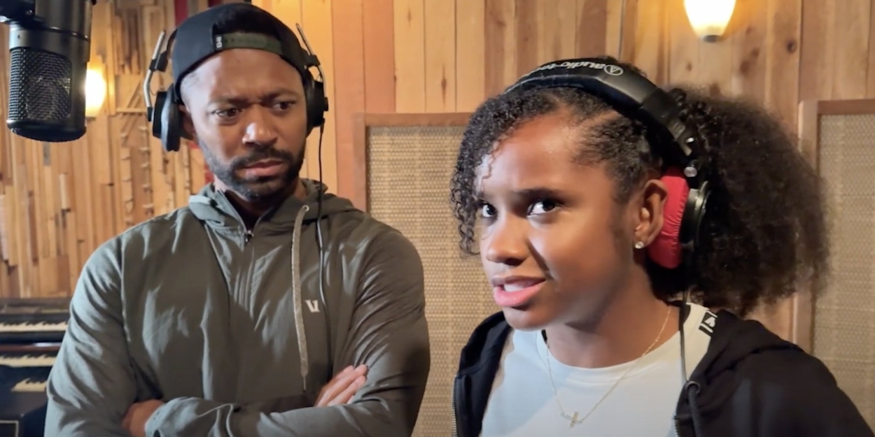 Video: Hear the Latest Demo 'The Best Show I've Ever Seen' From WILLY'S CANDY… Video