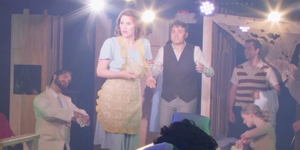 Video: First Look At ALICE BY HEART Midwest Premiere Video