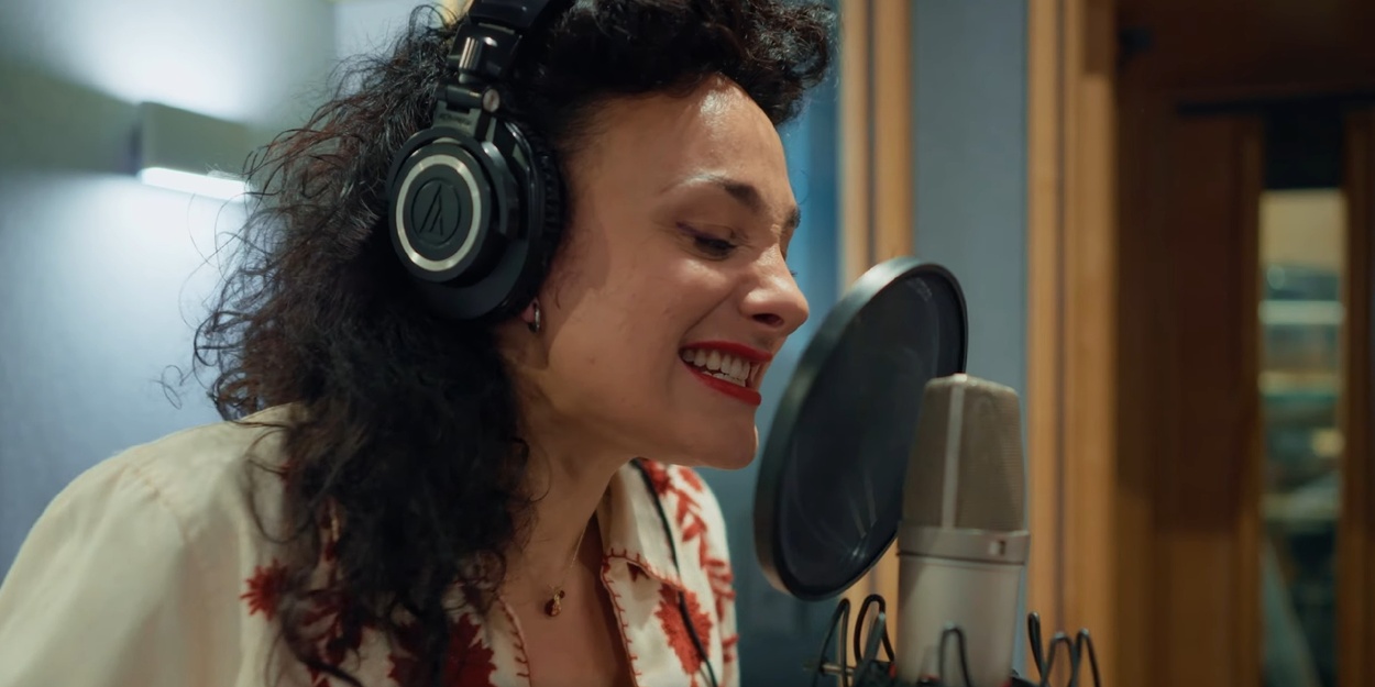 Video: 'Pretty Little Dead Things' Preview From PADDINGTON THE MUSICAL Video