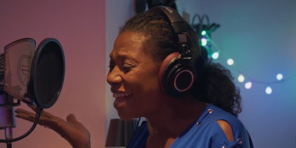 Video: Listen to "Rhythm of London' From PADDINGTON THE MUSICAL Cast Recording Video