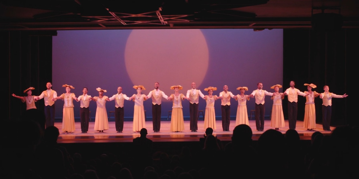Video: Alvin Ailey Celebrates At Opening Night Gala Featuring Honorary Chair And… Video
