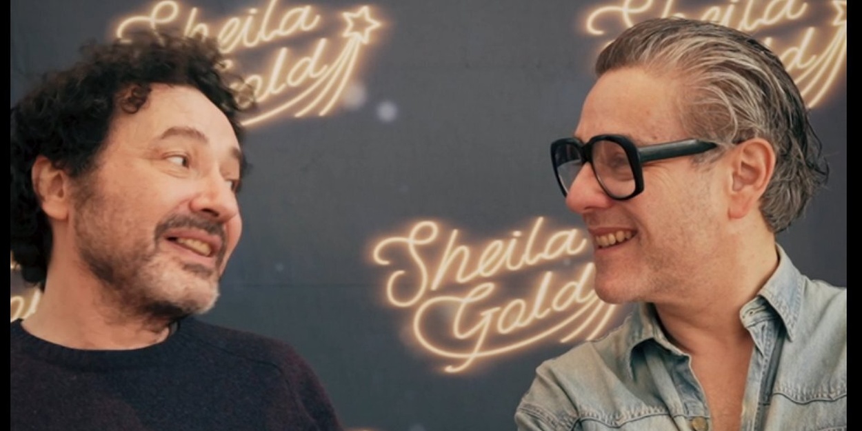 Video: THE PSYCHIC Teaser Featuring Andy Nyman And Jeremy Dyson Ahead Of World… Video