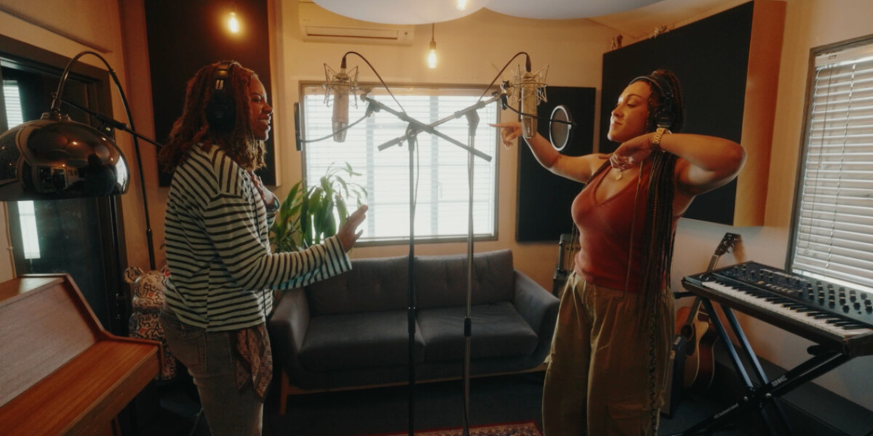 Video: Nia Stephen and Danielle Steers Perform Mashup of 'I Don’t Need Your Love'… Video