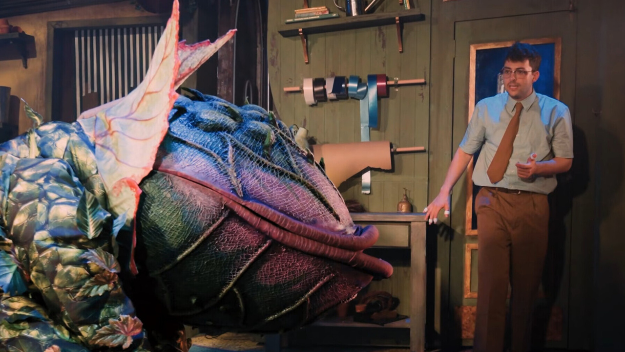 Video: Maisie Smith, Jed Berry, and More in New LITTLE SHOP OF HORRORS Trailer at… Video