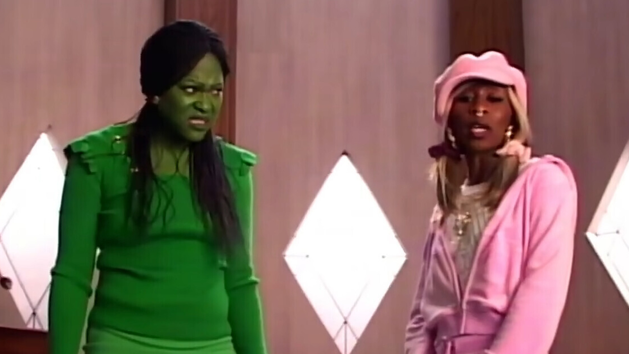 Video: Cynthia Erivo Stars in 'Nigerian WICKED' Sketch on SNL UK Video