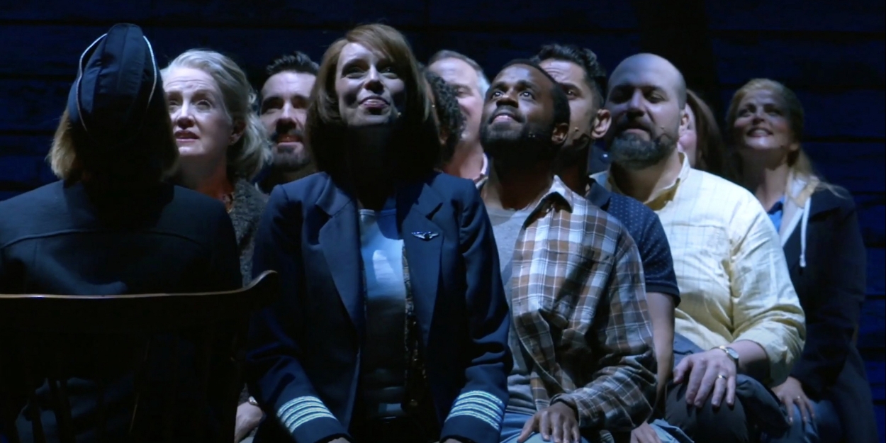 Video: 2024 Canadian Production of COME FROM AWAY