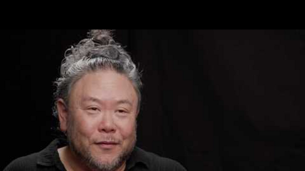 Video: A BEAT OF OUR OWN Rehearsal Room Visited With Director Stafford Arima Video
