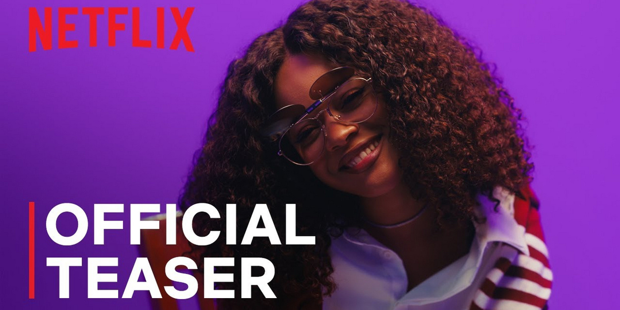 First Look at Maleah Joi Moon in A DIFFERENT WORLD Teaser First Look at Maleah Joi Moon in A DIFFERENT WORLD Teaser